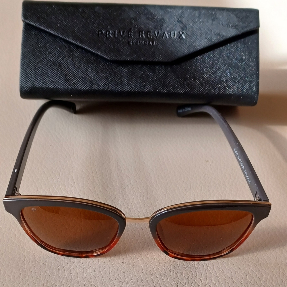 Prive Revaux Sunglasses